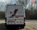 Білий Мерседес Sprinter, об'ємом двигуна 2.7 л та пробігом 399 тис. км за 12300 $, фото 17 на Automoto.ua