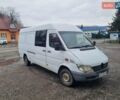 Белый Мерседес Sprinter, объемом двигателя 0 л и пробегом 390 тыс. км за 6600 $, фото 2 на Automoto.ua