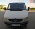 Білий Мерседес Sprinter, об'ємом двигуна 2.1 л та пробігом 469 тис. км за 12900 $, фото 3 на Automoto.ua