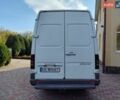 Белый Мерседес Sprinter, объемом двигателя 2.7 л и пробегом 700 тыс. км за 9300 $, фото 7 на Automoto.ua