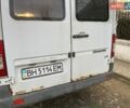 Белый Мерседес Sprinter, объемом двигателя 2.15 л и пробегом 261 тыс. км за 6500 $, фото 11 на Automoto.ua