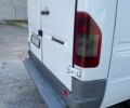 Білий Мерседес Sprinter, об'ємом двигуна 2.1 л та пробігом 350 тис. км за 9100 $, фото 6 на Automoto.ua