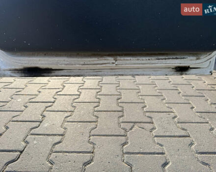 Белый Мерседес Sprinter, объемом двигателя 2.15 л и пробегом 530 тыс. км за 9400 $, фото 22 на Automoto.ua