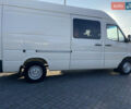 Белый Мерседес Sprinter, объемом двигателя 2.7 л и пробегом 545 тыс. км за 11400 $, фото 6 на Automoto.ua