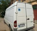 Білий Мерседес Sprinter, об'ємом двигуна 2.15 л та пробігом 700 тис. км за 5200 $, фото 4 на Automoto.ua