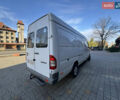 Белый Мерседес Sprinter, объемом двигателя 2.15 л и пробегом 530 тыс. км за 9400 $, фото 7 на Automoto.ua