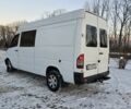 Белый Мерседес Sprinter, объемом двигателя 2.1 л и пробегом 661 тыс. км за 8700 $, фото 23 на Automoto.ua