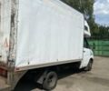 Білий Мерседес Sprinter, об'ємом двигуна 2.7 л та пробігом 400 тис. км за 6800 $, фото 5 на Automoto.ua