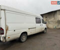 Білий Мерседес Sprinter, об'ємом двигуна 2.7 л та пробігом 338 тис. км за 7500 $, фото 3 на Automoto.ua