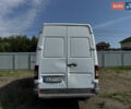 Белый Мерседес Sprinter, объемом двигателя 2.15 л и пробегом 458 тыс. км за 5100 $, фото 5 на Automoto.ua