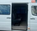 Білий Мерседес Sprinter, об'ємом двигуна 2.7 л та пробігом 920 тис. км за 14500 $, фото 20 на Automoto.ua