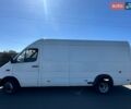 Белый Мерседес Sprinter, объемом двигателя 2.15 л и пробегом 926 тыс. км за 10400 $, фото 1 на Automoto.ua