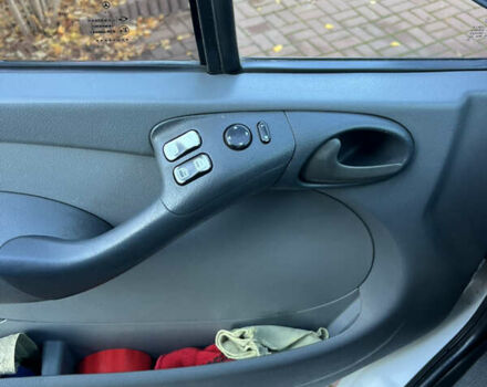 Белый Мерседес Sprinter, объемом двигателя 2.15 л и пробегом 647 тыс. км за 9000 $, фото 1 на Automoto.ua