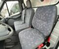 Белый Мерседес Sprinter, объемом двигателя 2.69 л и пробегом 85 тыс. км за 24550 $, фото 23 на Automoto.ua