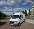 Білий Мерседес Sprinter, об'ємом двигуна 2.15 л та пробігом 489 тис. км за 7000 $, фото 1 на Automoto.ua