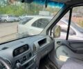 Белый Мерседес Sprinter, объемом двигателя 2.1 л и пробегом 428 тыс. км за 6900 $, фото 13 на Automoto.ua