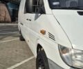 Белый Мерседес Sprinter, объемом двигателя 2.2 л и пробегом 264 тыс. км за 9900 $, фото 33 на Automoto.ua