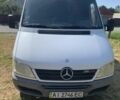Білий Мерседес Sprinter, об'ємом двигуна 2.7 л та пробігом 220 тис. км за 17000 $, фото 8 на Automoto.ua