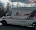 Білий Мерседес Sprinter, об'ємом двигуна 2.7 л та пробігом 399 тис. км за 12300 $, фото 22 на Automoto.ua