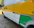 Білий Мерседес Sprinter, об'ємом двигуна 2.15 л та пробігом 500 тис. км за 4800 $, фото 4 на Automoto.ua