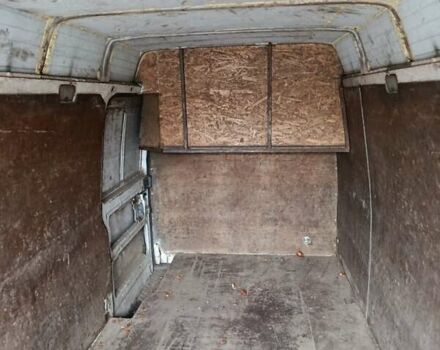 Белый Мерседес Sprinter, объемом двигателя 2.2 л и пробегом 770 тыс. км за 10500 $, фото 21 на Automoto.ua