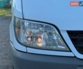 Белый Мерседес Sprinter, объемом двигателя 2.2 л и пробегом 285 тыс. км за 10499 $, фото 45 на Automoto.ua