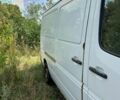 Белый Мерседес Sprinter, объемом двигателя 2.1 л и пробегом 428 тыс. км за 6900 $, фото 4 на Automoto.ua