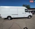 Белый Мерседес Sprinter, объемом двигателя 2.2 л и пробегом 1 тыс. км за 8800 $, фото 8 на Automoto.ua