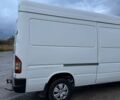 Белый Мерседес Sprinter, объемом двигателя 2.15 л и пробегом 420 тыс. км за 7799 $, фото 7 на Automoto.ua