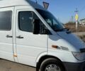 Білий Мерседес Sprinter, об'ємом двигуна 2.69 л та пробігом 999 тис. км за 10599 $, фото 4 на Automoto.ua