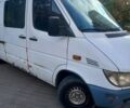 Белый Мерседес Sprinter, объемом двигателя 2.15 л и пробегом 827 тыс. км за 5800 $, фото 3 на Automoto.ua