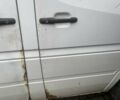 Белый Мерседес Sprinter, объемом двигателя 2.2 л и пробегом 375 тыс. км за 5500 $, фото 8 на Automoto.ua