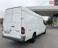 Мерседес Sprinter 2004 у Хмельницькому на Automoto.ua Білий Мерседес Sprinter, об'ємом двигуна 2.15 л та пробігом 200 тис. км за 7400 $, фото 8 на Automoto.ua
