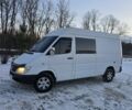 Белый Мерседес Sprinter, объемом двигателя 2.1 л и пробегом 661 тыс. км за 8700 $, фото 3 на Automoto.ua