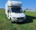 Белый Мерседес Sprinter, объемом двигателя 2.69 л и пробегом 300 тыс. км за 12900 $, фото 20 на Automoto.ua