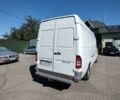 Белый Мерседес Sprinter, объемом двигателя 2.2 л и пробегом 1 тыс. км за 8800 $, фото 9 на Automoto.ua