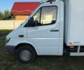 Білий Мерседес Sprinter, об'ємом двигуна 2.15 л та пробігом 369 тис. км за 8999 $, фото 10 на Automoto.ua