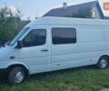 Белый Мерседес Sprinter, объемом двигателя 2.15 л и пробегом 800 тыс. км за 10500 $, фото 1 на Automoto.ua