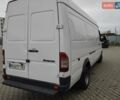 Белый Мерседес Sprinter, объемом двигателя 2.7 л и пробегом 980 тыс. км за 16800 $, фото 8 на Automoto.ua