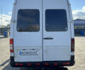 Белый Мерседес Sprinter, объемом двигателя 2.15 л и пробегом 515 тыс. км за 7200 $, фото 2 на Automoto.ua