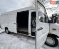 Белый Мерседес Sprinter, объемом двигателя 2.15 л и пробегом 636 тыс. км за 7600 $, фото 1 на Automoto.ua