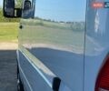 Белый Мерседес Sprinter, объемом двигателя 2.2 л и пробегом 285 тыс. км за 10499 $, фото 18 на Automoto.ua