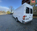 Белый Мерседес Sprinter, объемом двигателя 2.15 л и пробегом 530 тыс. км за 9400 $, фото 8 на Automoto.ua