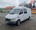Белый Мерседес Sprinter, объемом двигателя 0 л и пробегом 390 тыс. км за 6600 $, фото 1 на Automoto.ua