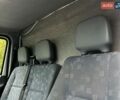 Белый Мерседес Sprinter, объемом двигателя 2.7 л и пробегом 369 тыс. км за 24500 $, фото 9 на Automoto.ua