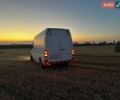 Белый Мерседес Sprinter, объемом двигателя 2.15 л и пробегом 500 тыс. км за 5200 $, фото 3 на Automoto.ua