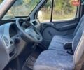 Белый Мерседес Sprinter, объемом двигателя 2.15 л и пробегом 333 тыс. км за 7100 $, фото 7 на Automoto.ua