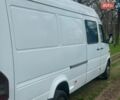 Белый Мерседес Sprinter, объемом двигателя 2.7 л и пробегом 920 тыс. км за 16500 $, фото 7 на Automoto.ua