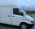 Белый Мерседес Sprinter, объемом двигателя 2.15 л и пробегом 420 тыс. км за 7799 $, фото 8 на Automoto.ua