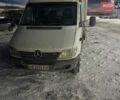 Белый Мерседес Sprinter, объемом двигателя 2.15 л и пробегом 6 тыс. км за 7500 $, фото 12 на Automoto.ua